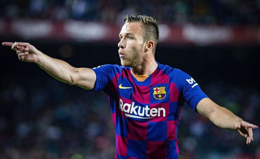 Arthur e Pjanic, l’insolito destino con una Champions in ballo preview