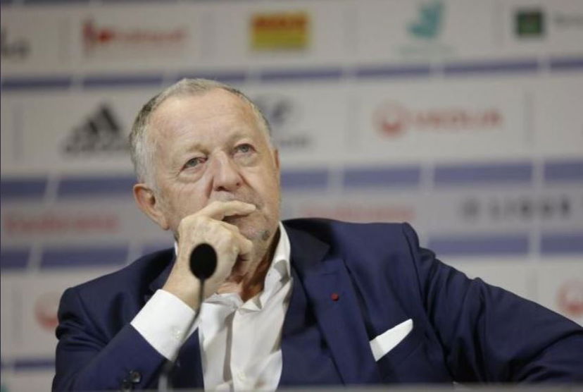 Lione, il presidente Aulas: “Il Barcellona non può fare un’offerta per Depay” preview
