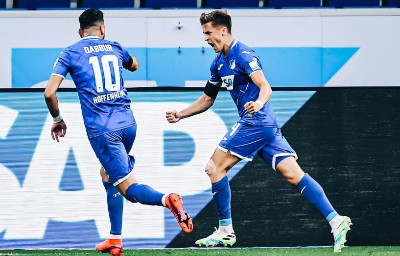 BAUMGARTNER MAGIC MOMENT: FANTASIA E PERSONALITÀ AL SERVIZIO DELL’HOFFENHEIM preview