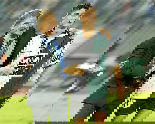 Ufficiale: l’ex mentore di CR7, Boloni, lascia la panchina dell’Anversa preview