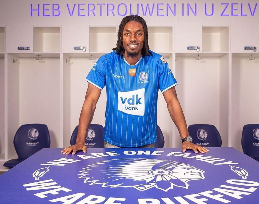 CLASSE, DRIBBLING E NUMERI ALLA DINHO: BOTAKA E LA CHANCE GENT preview