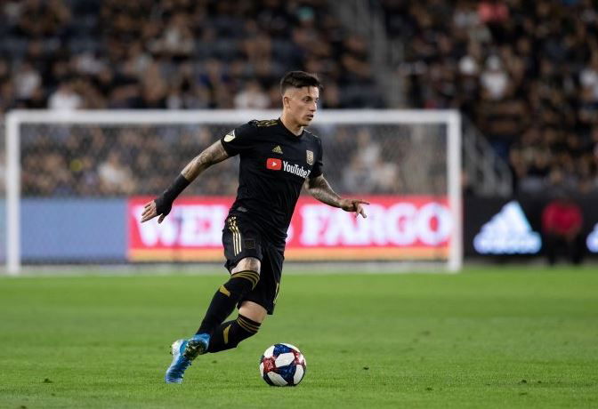 VELOCITA’ ED ESPLOSIVITA’: EL RAYITO RODRIGUEZ, IL FULMINE URUGUAIANO CHE PIACE ALLA SAMP preview