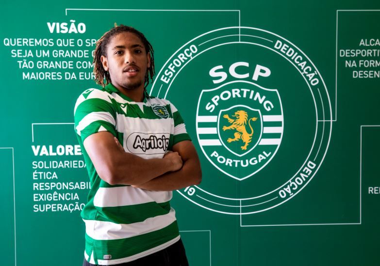 Lo Sporting blinda il gioiello Bruno Tavares: è ufficiale il rinnovo fino al 2025 preview