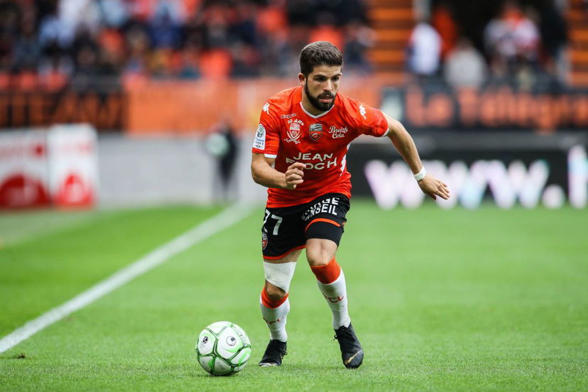 Tegola per il Lens: rottura del legamento crociato anteriore del ginocchio sinistro per Cabot preview