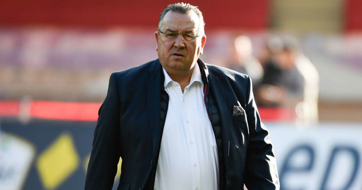 Il presidente del Reims: “Gli altri campionati riprendono, ma vediamo se poi finiscono” article-post