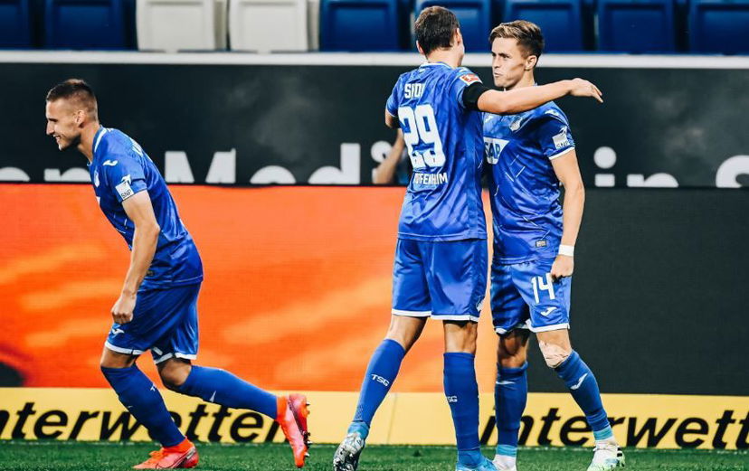 Bundesliga: l’Hoffenheim cala il tris al Colonia, cade lo Schalke. Risultati e classifica preview