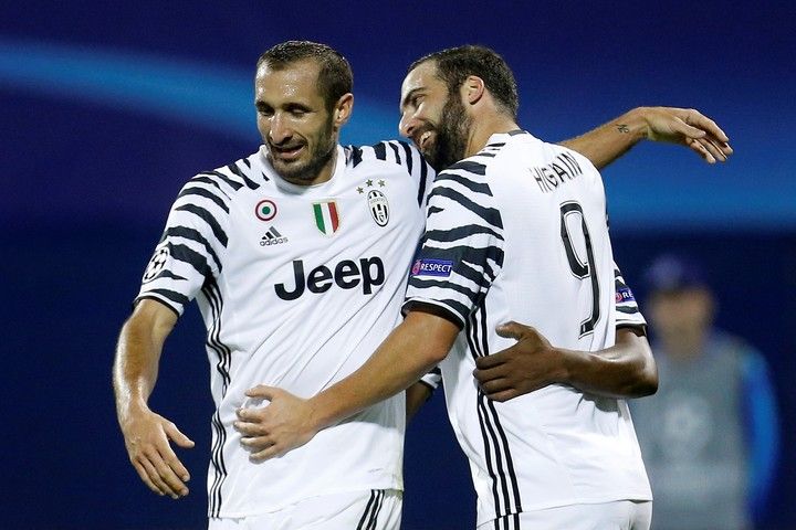 Higuain, addio Juve. Storia di un rapporto con troppi punti di domanda preview