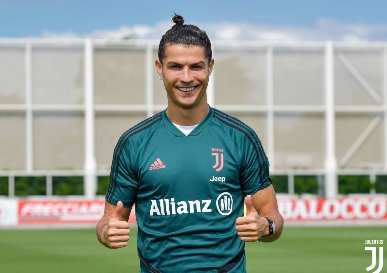 CR7 dopo il ritorno in campo: “Con pazienza e coerenza supereremo le difficoltà” preview