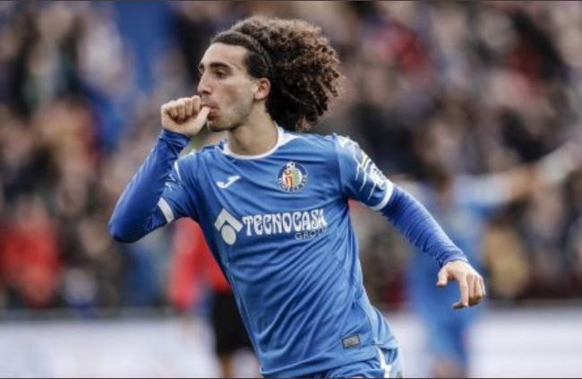 In Spagna sicuri: Barcellona, no all’opzione di recompra per Cucurella. Ora… preview