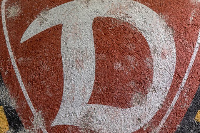 Dinamo Dresda - Twitter