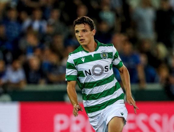 EDUARDO QUARESMA: L’ENFANT PRODIGE DELLO SPORTING CHE HA STREGATO MEZZA EUROPA article-post