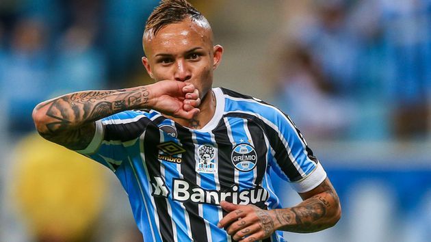 Il presidente del Gremio: “Everton? Contatti con il Napoli più di un mese fa. Potremmo avere necessità di cederlo” preview