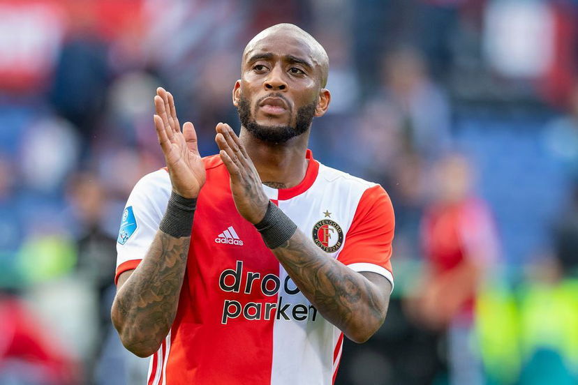 STRUTTURA E INTELLIGENZA TATTICA: FER, IL PERNO DEL FEYENOORD preview