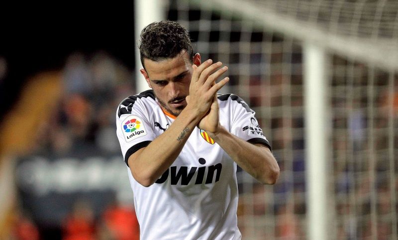 Florenzi: “Inizio difficile a Valencia? Prima la varicella e poi lo stop per il Coronavirus, ora sono pronto” preview