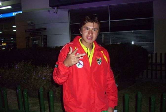 Coronavirus, morto il primo calciatore professionista: Guzman aveva 25 anni e giocava in Bolivia article-post