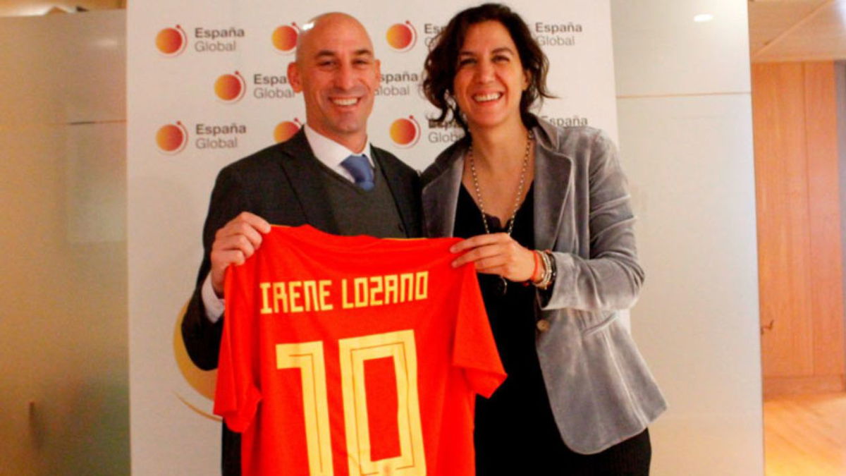 Rubiales squalificato 3 anni: “Sentenza senza fondamento. Farò ricorso” article-post