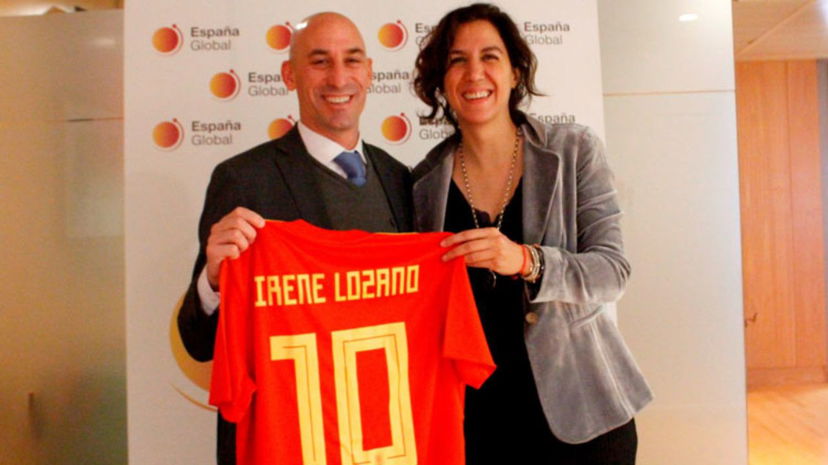 Rubiales squalificato 3 anni: “Sentenza senza fondamento. Farò ricorso” preview