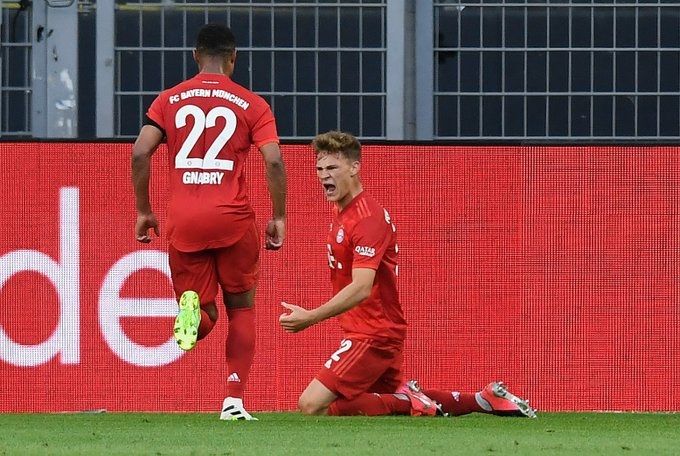 Kimmich: “Siamo la squadra più forte. Il Psg ha fatto tre tiri e tre gol all’andata” preview
