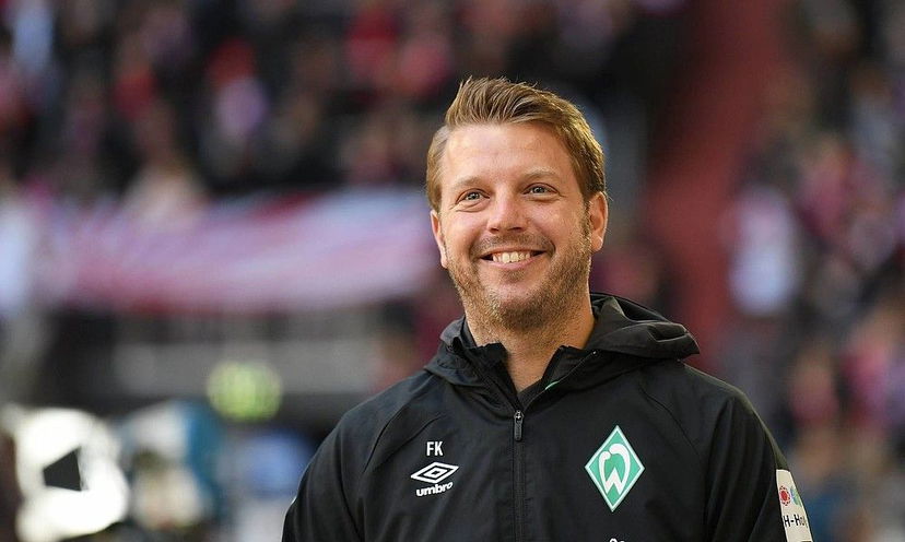 Ufficiale: il Werder Brema esonera l’allenatore Kohfeldt a una giornata dal termine preview