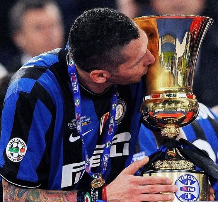 Materazzi sulla finale: “Manchester stratosferico, ma non vincono i soldi. Noi in 30 mila” preview