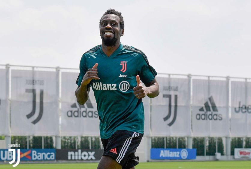 Matuidi: “Nessuno conosce la Juve meglio di Allegri, è l’uomo giusto per riaprire un ciclo” article-post