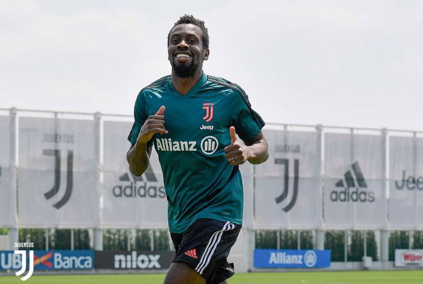 Matuidi: “Nessuno conosce la Juve meglio di Allegri, è l’uomo giusto per riaprire un ciclo” preview