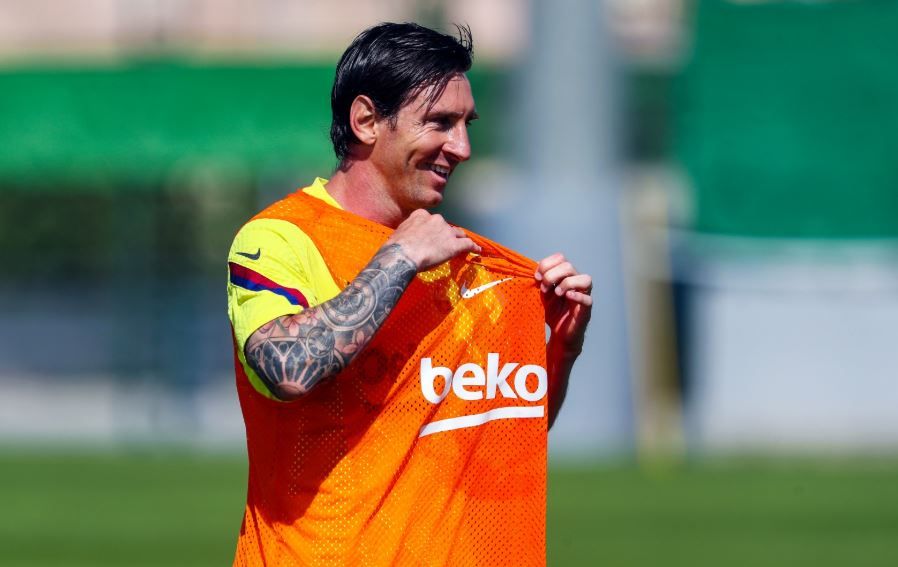 Dalla Spagna: il Barça non molla, vuole i 700 milioni per la clausola di Messi article-post