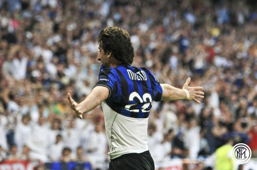 Milito: “Mourinho mi voleva al Real, ma all’Inter ero troppo felice. Bernabeu? Abbiamo scritto la storia” preview