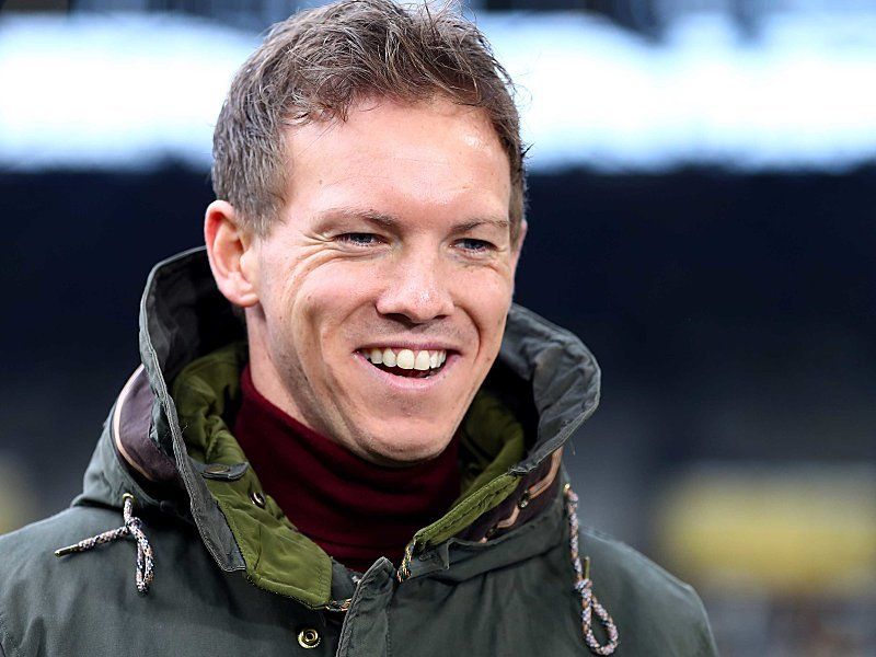 Nagelsmann: “È stato un sollievo pareggiare. Ultimamente facciamo troppi regali” preview
