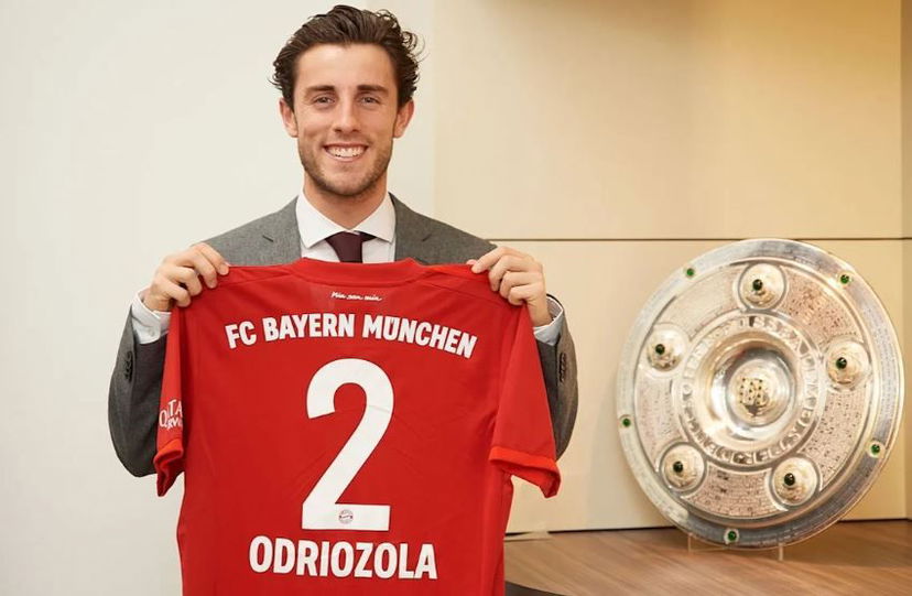 Dalla Germania: Bayern, no al riscatto di Odriozola. E il Siviglia contatta il Real preview
