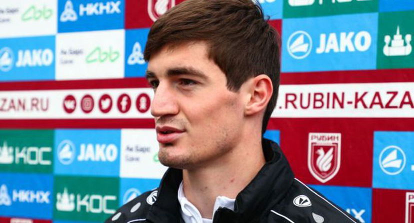 Coronavirus, c’è un altro positivo in Russia: è Pilev del Rubin Kazan preview