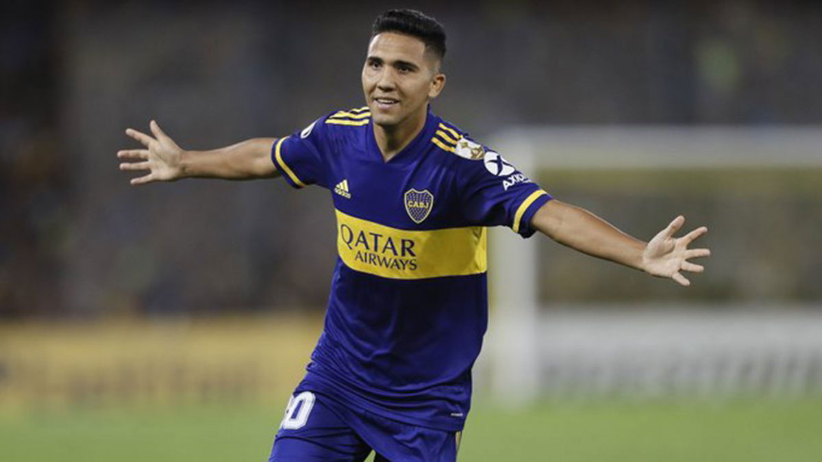 TECNICA E VISIONE DI GIOCO: REYNOSO, LA JOYA DEL BOCA CON L’EUROPA NEL FUTURO article-post