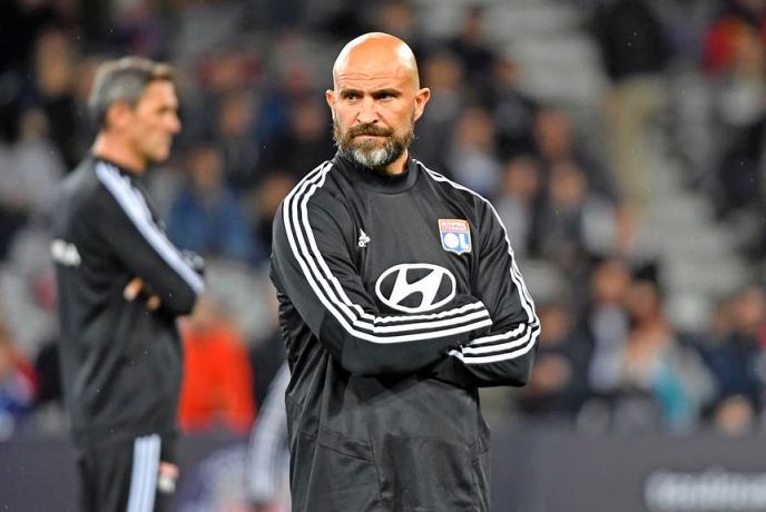 Il preparatore del Lione: “Spero che la Lazio vinca il titolo. Poi alla Juve ci penseremo noi” preview