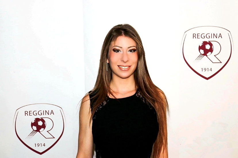 Ufficiale: Federica Scipioni amministratore delegato della Reggina preview