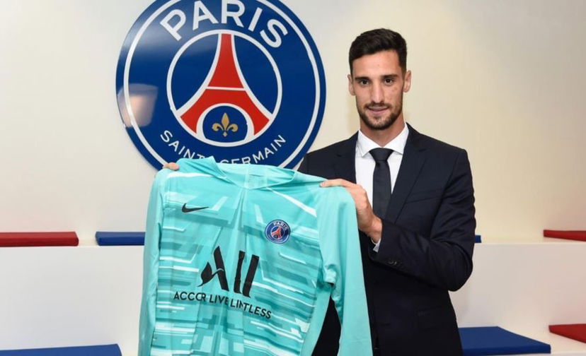 Sergio Rico resta in terapia intensiva. La nota dell’ospedale di Siviglia preview