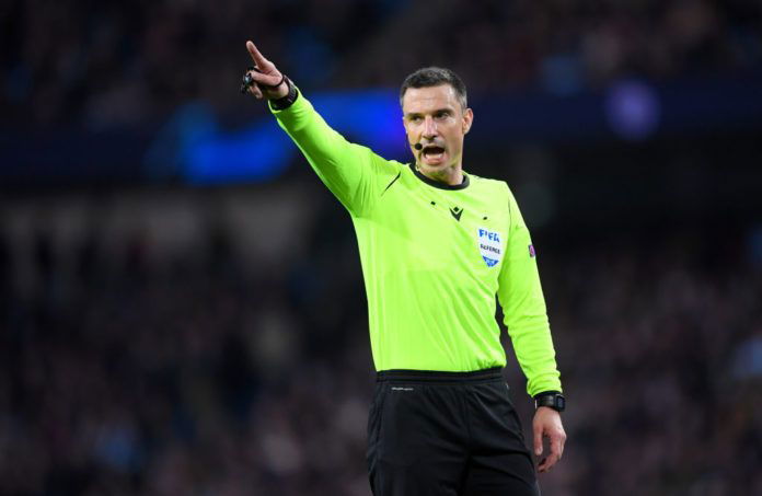 Inter-Bayern, arbitrerà lo sloveno Vinčić preview