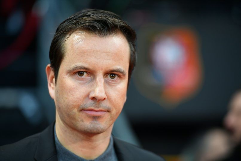 Ufficiale: Rennes, si dimette il tecnico Stéphan preview