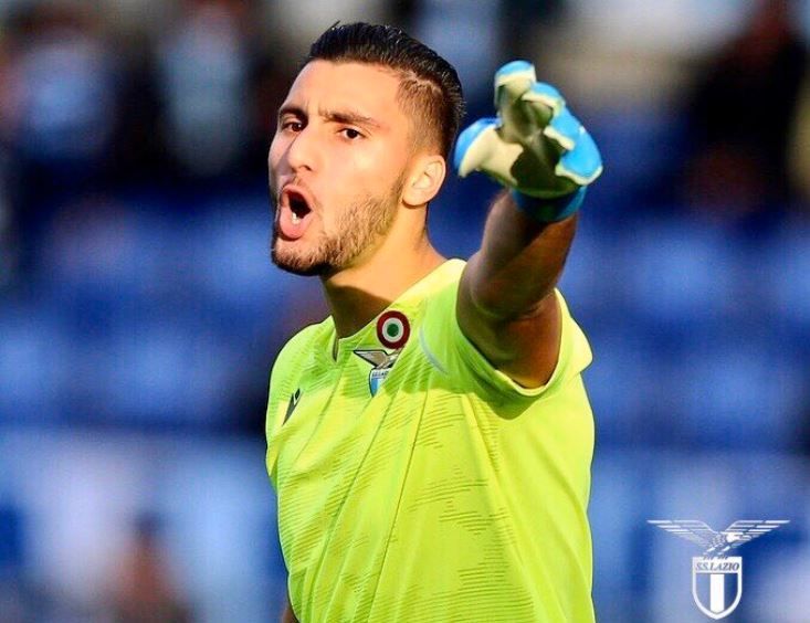 Strakosha: “Mi piace la Premier League, giocarci è il sogno di tutti” article-post