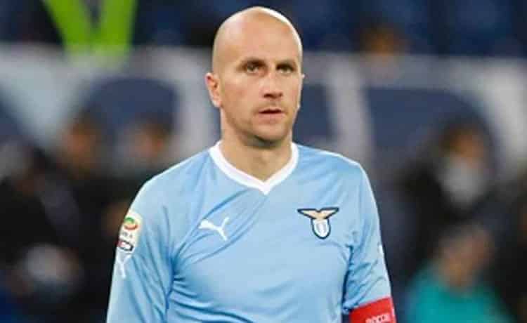 Tommaso Rocchi - Lazio - Goal.com