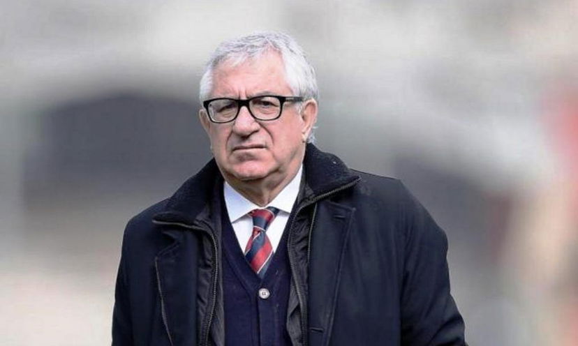 Crotone, l’annuncio del patron Vrenna: “Finita l’era Ursino, è stato sbagliato tutto” preview