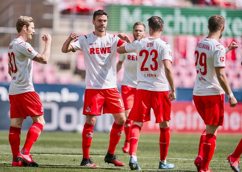 Leverkusen, anticipata la sfida contro il Colonia. Forti critiche della squadra ospite preview