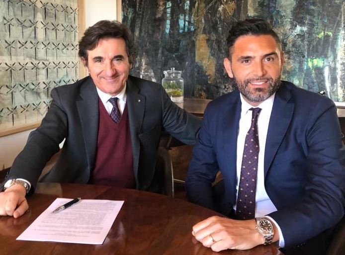 Ufficiale: il ds del Torino Vagnati rinnova fino al 2025 preview