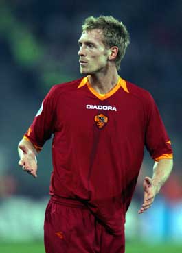 Wilhelmsson ricorda la Roma: “Mi sarebbe piaciuto restare di più. Spalletti ci trattava come figli” preview