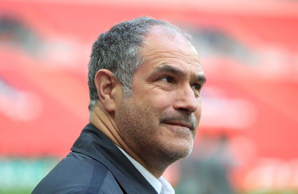 Zubizarreta: “Messi ha già preso la decisione sul suo futuro” preview