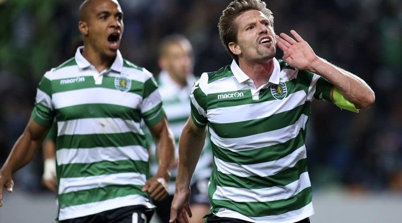 Lo Sporting Lisbona è campione di Portogallo dopo 19 anni preview