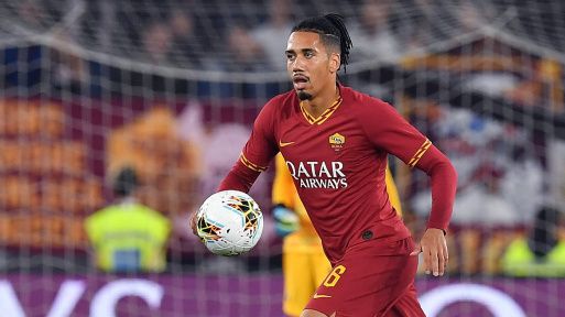 Roma-Genoa, le formazioni ufficiali preview