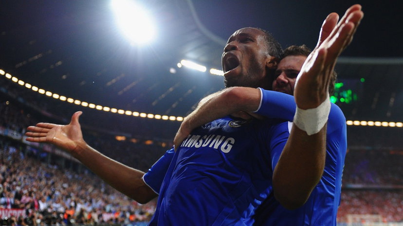 Drogba racconta: “Otto anni fa dissi a Mata che ci avrebbe fatto vincere la Champions, e avevo ragione” preview