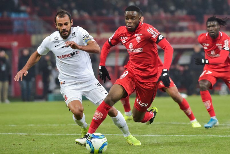 STEPHY MAVIDIDI: POTENZA, PROGRESSIONE E DUTTILITA’ preview