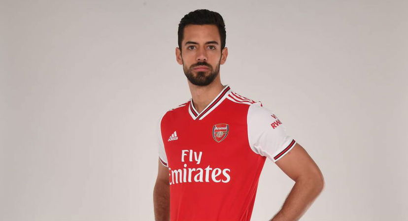 Pablo Marì: “Sarò sempre grato al Flamengo, ma spero l’Arsenal mi riscatti” preview