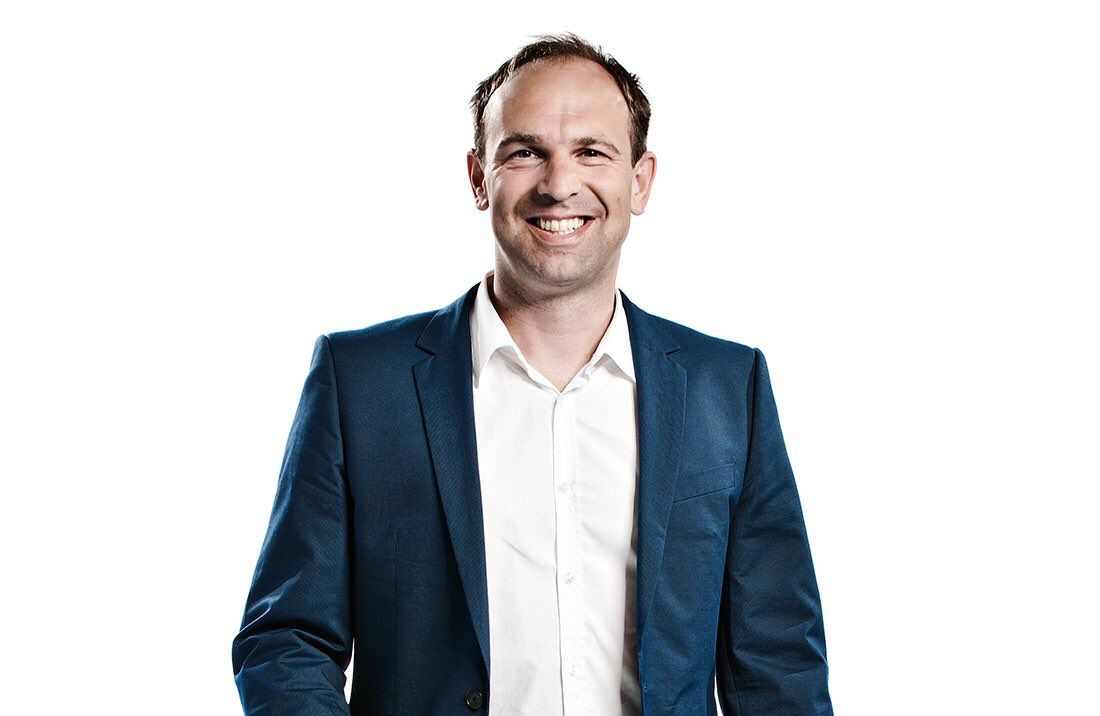 Alexander Jobts - Schalke 04 - Twitter